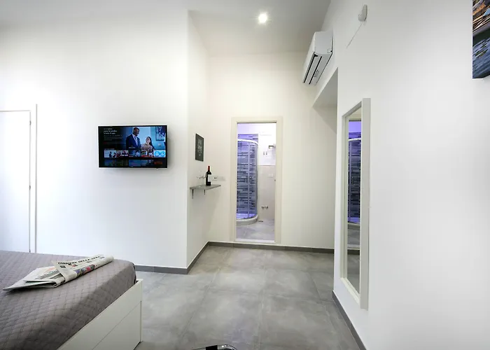 President Suites