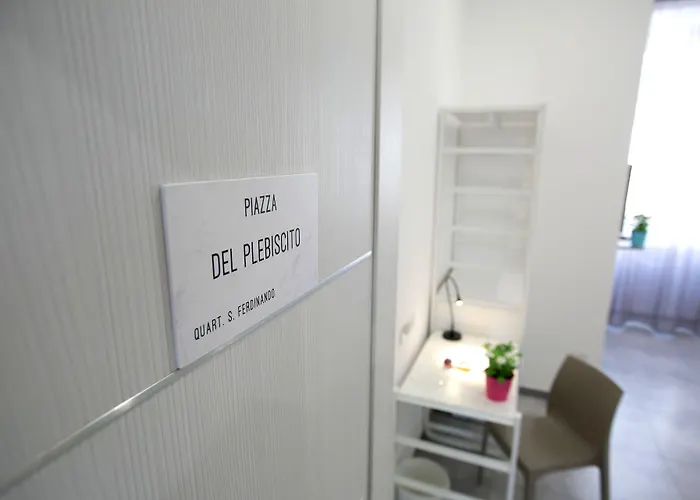 President Suites